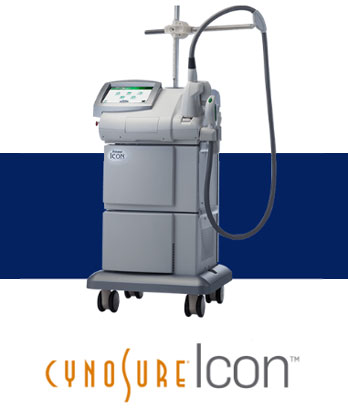 Cynosure Icon Cynosure Icon