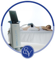 EMSculpt Treatment - En Vogue Medi-Spa in Southampton, PA, and Langhorne, PA