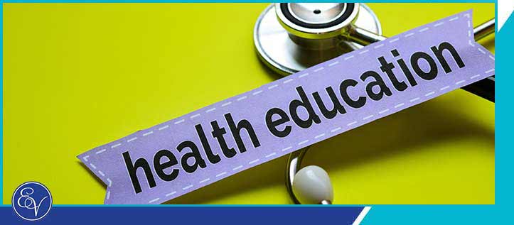 Health Education at En Vogue Medi-Spa Health Education at En Vogue Medi-Spa