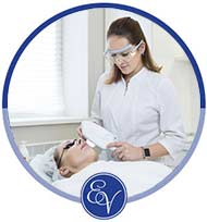 ICON® IPL Photofacial - En Vogue Medi-Spa in Southampton, PA, and Langhorne, PA