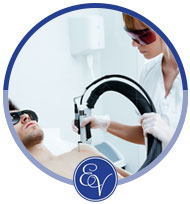 Laser Hair Removal - En Vogue Medi-Spa in Southampton, PA, and Langhorne, PA