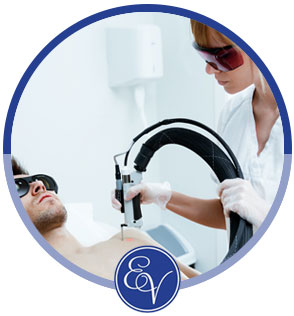 Laser Hair Removal in Southampton, PA