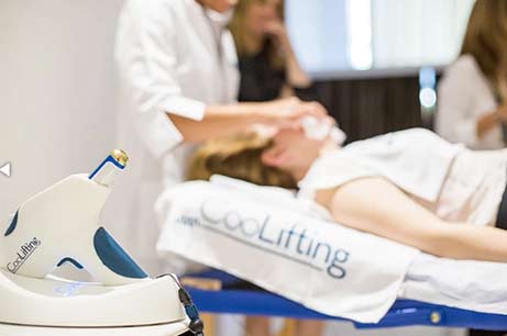 CooLifting Treatment – En Vogue Medi-Spa