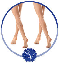 Sclerotherapy Treatment - En Vogue Medi-Spa in Southampton, PA, and Langhorne, PA