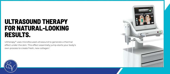 Ultherapy Treatment in Southampton, PA, and Langhorne, PA Ultherapy Treatment in Southampton, PA, and Langhorne, PA