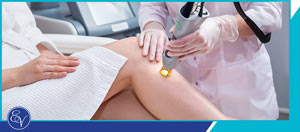 Laser Hair Removal Pre and Post Care Instructions at En Vogue Medi-Spa in Southampton, PA, and Langhorne, PA
