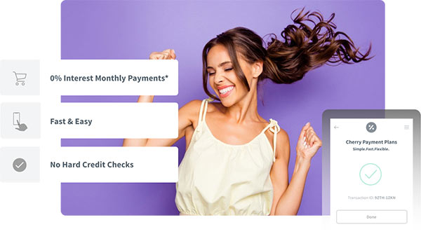 Financing Option With Cherry Payment Plans in Southampton, PA, and Langhorne, PA Financing Option With Cherry Payment Plans in Southampton, PA, and Langhorne, PA
