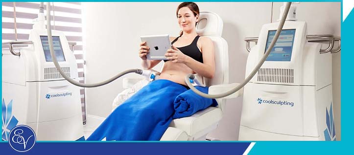 CoolSculpting® Pre and Post Care Instructions at En Vogue Medi-Spa in Southampton, PA, and Langhorne, PA CoolSculpting® Pre and Post Care Instructions at En Vogue Medi-Spa in Southampton, PA, and Langhorne, PA