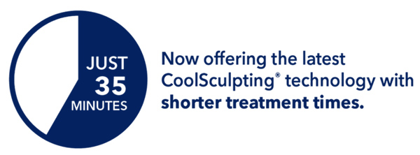 CoolSculpting Treatment Near Me in Southampton, PA, and Langhorne, PA