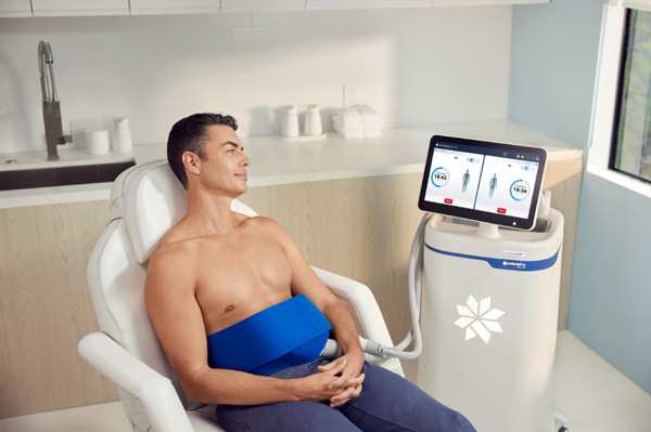 CoolSculpting Treatment Near Me in Southampton, PA, and Langhorne, PA