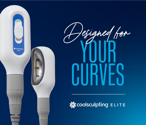 CoolSculpting Elite Applicators in Newtown Square