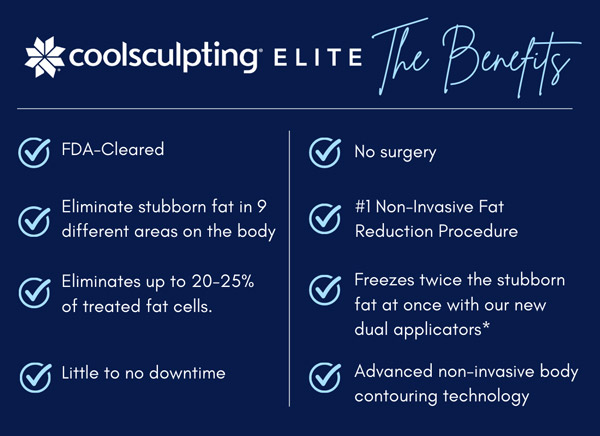 CoolSculpting Treatment Near Me in Southampton, PA, and Langhorne, PA