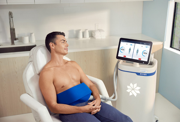 CoolSculpting Treatment Near Me in Southampton, PA, and Langhorne, PA