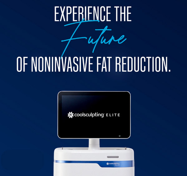 CoolSculpting Treatment Near Me in Southampton, PA, and Langhorne, PA