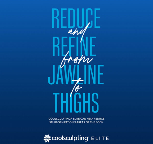 CoolSculpting Treatment Near Me in Southampton, PA, and Langhorne, PA