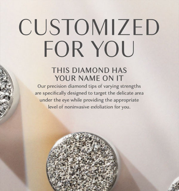 DiamondGlow Facial Near Me in Southampton, and Langhorne PA