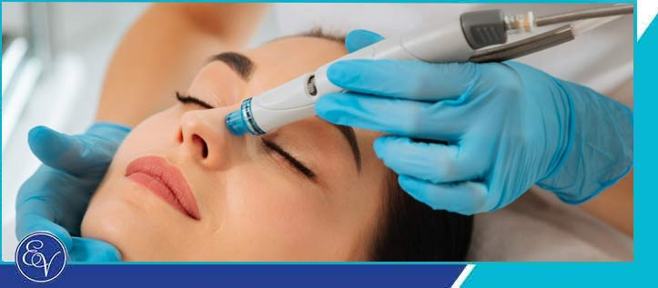 Is a HydraFacial Better Than a Regular Facial? Is a HydraFacial Better Than a Regular Facial?