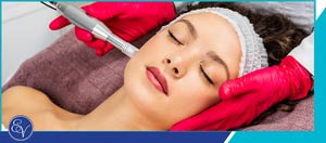 Microneedling Specialist Near Me in Southampton and Langhorne PA

