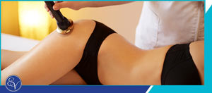 Ultrasound Cavitation - Slimming Therapy Without Surgery - Amwaj Polyclinic  I Dubai Marina JBR Jumeirah Beach Road