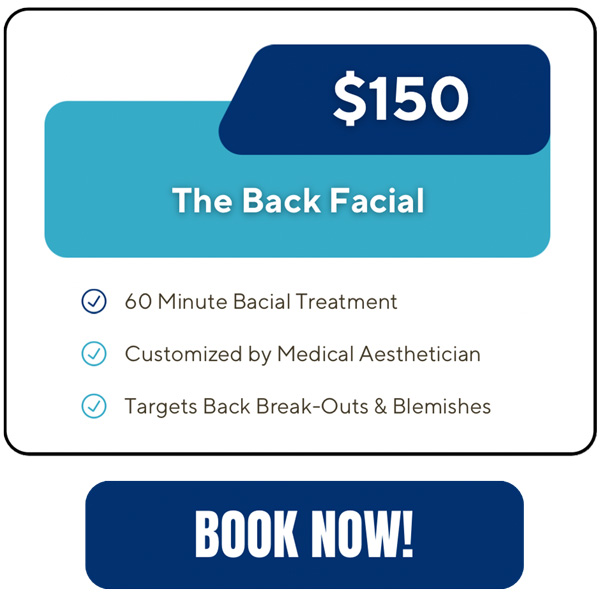 EV Classic Facials Near Me in Southampton and Langhorne PA