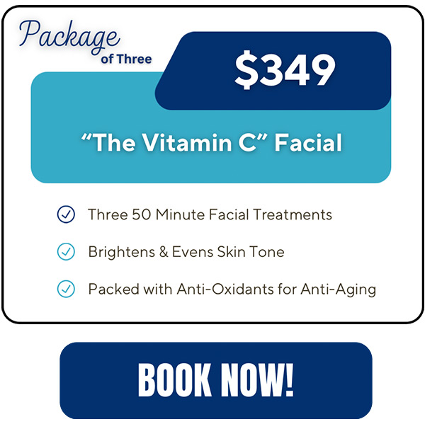 Classic Facial Packages Near Me in Southampton and Langhorne PA