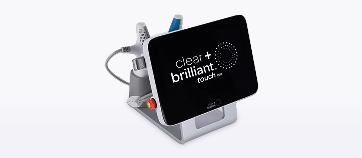 Clear+ Brilliant Touch at En Vogue Medi Spa