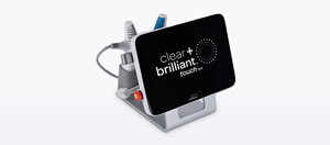 Clear+ Brilliant Touch at En Vogue Medi Spa