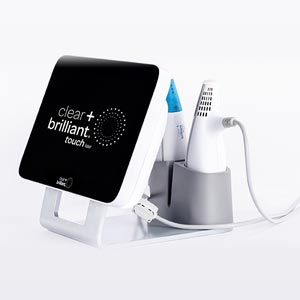 Clear+ Brilliant Touch at En Vogue Medi Spa