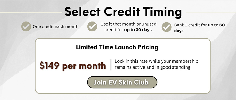 Memberships EV Skin Club at En Vogue Medi-Spa in Southampton, PA, and Langhorne, PA Memberships EV Skin Club at En Vogue Medi-Spa in Southampton, PA, and Langhorne, PA