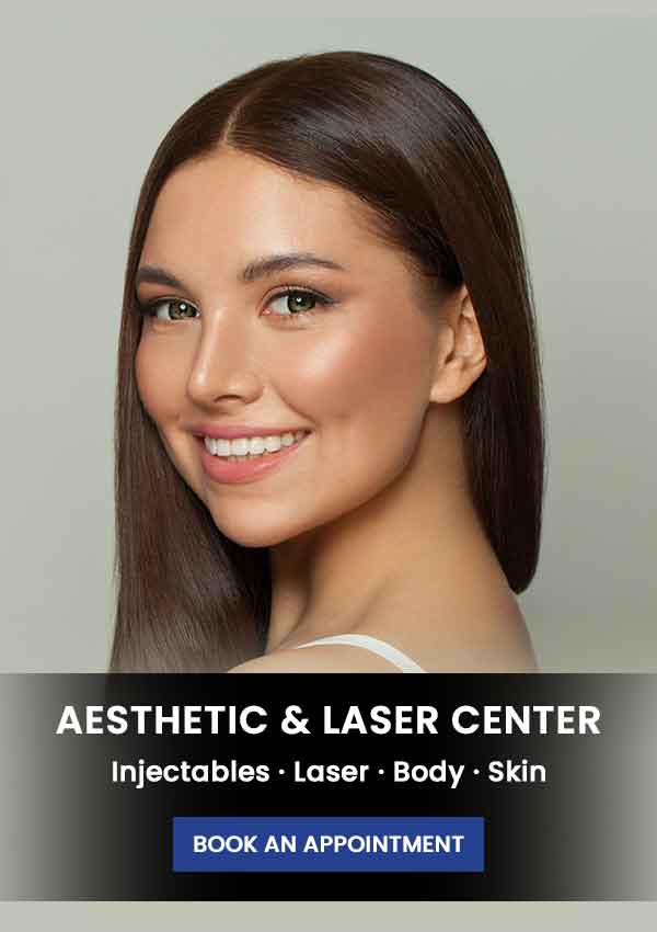 En Vogue Medi-Spa, Med Spa Located in Southampton, PA