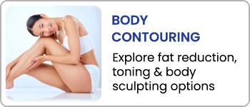 Body Contouring Treatment at En Vogue Medi-Spa in Southampton, PA and Langhorne, PA