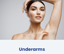 Laser Hair Removal in Southampton, PA, and Langhorne, PA