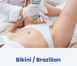 Laser Hair Removal in Southampton, PA, and Langhorne, PA