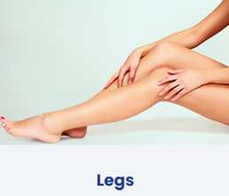 Laser Hair Removal in Southampton, PA, and Langhorne, PA