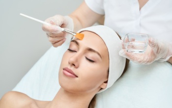 Chemical Peels at En Vogue Medi-Spa in Southampton, PA and Langhorne, PA