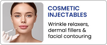 Cosmetic Injectables at En Vogue Medi-Spa in Southampton, PA and Langhorne, PA
