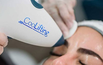 CoolLifting Treatment at En Vogue Medi-Spa in Southampton, PA and Langhorne, PA