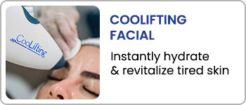 CoolLifting Treatment at En Vogue Medi-Spa in Southampton, PA and Langhorne, PA