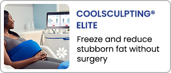 CoolSculpting Treatment at En Vogue Medi-Spa in Southampton, PA and Langhorne, PA