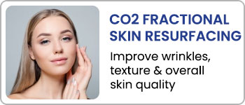 CO2 Laser Skin Resurfacing Treatment at En Vogue Medi-Spa in Southampton, PA and Langhorne, PA