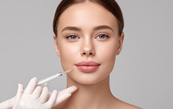 Cosmetic Injectables at En Vogue Medi-Spa in Southampton, PA and Langhorne, PA