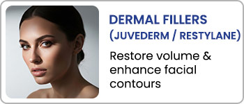 Dermal Fillers (Juvederm / Restylane) at En Vogue Medi-Spa in Southampton, PA and Langhorne, PA