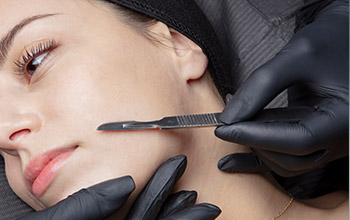 Dermaplaning Specialist at En Vogue Medi-Spa in Southampton, PA and Langhorne, PA