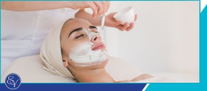 Facial Balancing Procedure at En Vogue Medi-Spa in Southampton, PA and Langhorne, PA