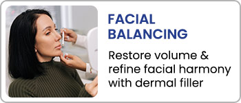 Facial Balancing Procedure at En Vogue Medi-Spa in Southampton, PA and Langhorne, PA