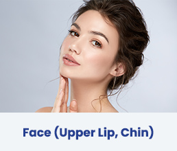 Laser Hair Removal in Southampton, PA, and Langhorne, PA