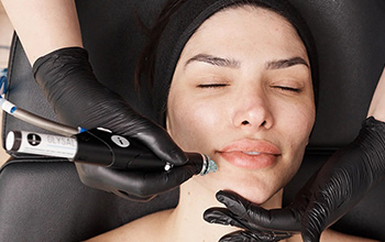 HydraFacial Treatment Specialist at En Vogue Medi-Spa in Southampton, PA and Langhorne, PA