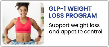 GLP-1 Weight Loss Program at En Vogue Medi-Spa in Southampton, PA and Langhorne, PA