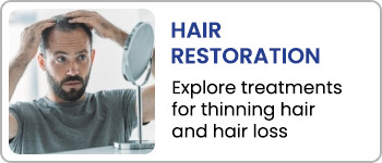 Hair Restoration Treatment Specialist at En Vogue Medi-Spa in Southampton, PA and Langhorne, PA