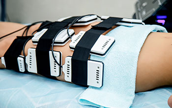 i-Lipo Xcell Body Contouring and Reshaping Treatment at En Vogue Medi-Spa in Southampton, PA and Langhorne, PA